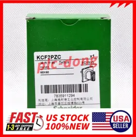 Kcf2pzc Schneider New Sealed Fast Shipping