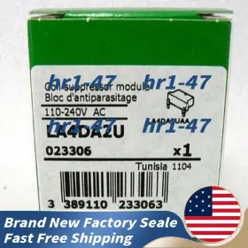 La4da2u Schneider Contactor Suppression Module Fast Ship