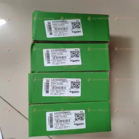 Lc1d32bdc Schneider New Original Fast Shipping