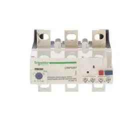 Lr9-f5367 Schneider New Thermal Overload Relay