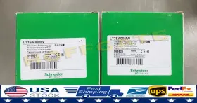 Lt3sa00mw Schneider 1pcs New Original Fast Delivery