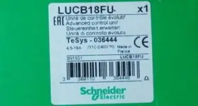 Lucb18fu Schneider Fast Free Shipping