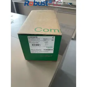 Lv432676 Schneider Micrologic 2.3 400a By Us Free Tax