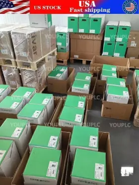 Lxm23cu10m3x Schneider 1pcs New Servo Drive Tested In Good Condition Fast Ship