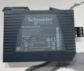 Mcsesu053fn0 Schneider Exchange Board #2