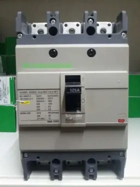 Nsc160s3125n Schneider New In Box Free Shipping #2