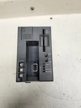 Pc-a984-120 Schneider Automation Inc. Modicon Processor Module P/n
