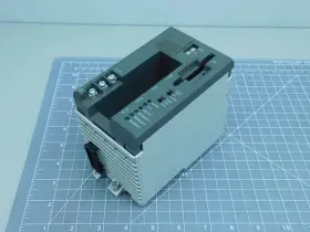 Pc-e984-265 Schneider Tsx Compact Processor T152128