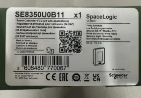 Se8350u0b11 Schneider New In Box Electric