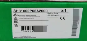 Sh31002p02a2000 Schneider New In Box