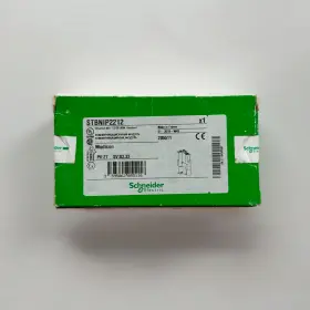 Stbnip2212 Schneider Ethernet Mb Tcp/ip Nim Standard Network Module
