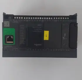 Tm241cec24u Schneider Electric Modicon Indonesia #2