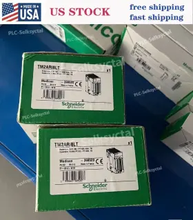 Tm2ari8lt Schneider 1pcs Brand New Fast Delivery