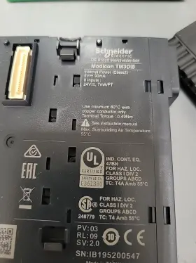 Tm3di8 Schneider #2