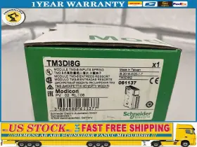Tm3di8g Schneider Module Us Free Tax