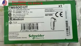 Tm5sdo12t Schneider 1pcs Brand New Fast Delivery