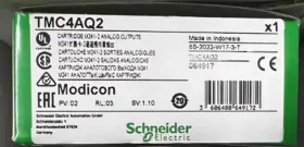 Tmc4aq2 Schneider New Electric /
