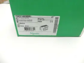 Tsx3710028dr1 Schneider 1pcs New In Box Fast Ship