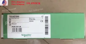 Tsxaey800 Schneider 1pc New Plc Module Expedited Shipping