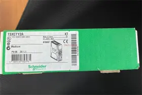 Tsxcty2a Schneider Counter Module In Box Ship Us Free Tax