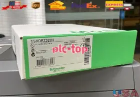 Tsxdez32d2 Schneider In Box Plc Module Us Free Tax