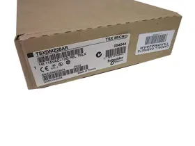 Tsxdmz28ar Schneider New Plc Module