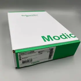 Tsxety110ws Schneider New In Box Modicon Ethernet Module Tsxety110ws- #2