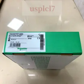 Tsxmfpp128k Schneider Brand New 1pcs Plc Module