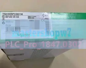 Tsxmrpc001m Schneider 1pcs Brand New Fast Delivery