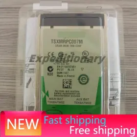 Tsxmrpc007m Schneider One New Plc Pcmcia Memory Card Fast Ship