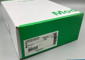 Tsxpsy3610m Schneider New Plc Power Supply 24vdc 36w #3