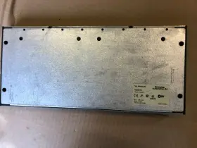 Tsxrky8ex Schneider 8 Slot Extension Rack #3
