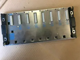 Tsxrky8ex Schneider 8 Slot Extension Rack