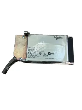 Tsxscp111 Schneider Electric Rs232 Mp Pcmcia Board Tsx Micro