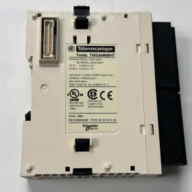 Twdamm6ht Schneider Twido Analog I/o Module Plc Modicon #2