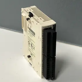 Twdamm6ht Schneider Twido Analog I/o Module Plc Modicon