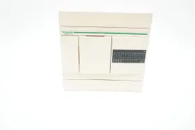 Twdlcaa24drf Schneider Twido Electric Plc 13 Input 9 Output