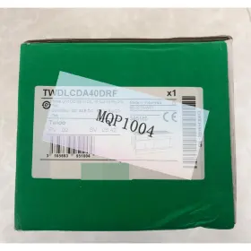 Twdlcda40drf Schneider 1pc Plc Module New In Box Fast Shipping