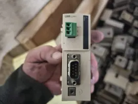 Twdnco1m Schneider Twido Used Working Condition #3