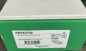 Vw3a3720 Schneider New Communication Module