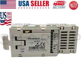 Vw3m3619 Schneider New Inverter Communication Card 1pc In Box