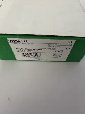 Vw3a31111 Schneider Vwa31111