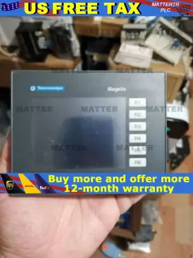 Xbtgt1100 Schneider In Stock One Year Warranty Fast Delivery 1pcs