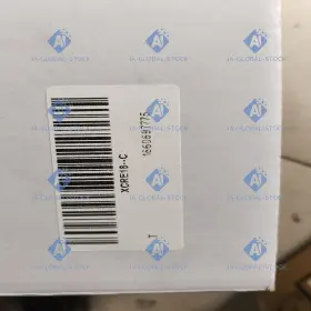 Xcre18 Schneider One New Factory Sealed Free Shipping Warranty