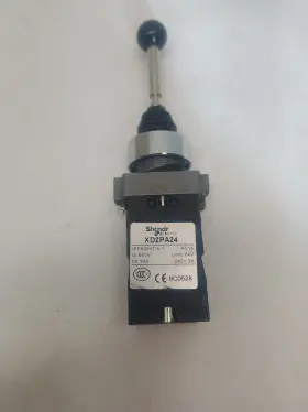 Xd2pa14cr Schneider 1pcs Original New Joystick Controller