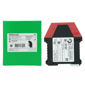 Xpsac3421 Schneider 1pc New