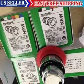 Zb4bs844 Schneider 1pcs Brand New Quality Assurance Fast Shipping