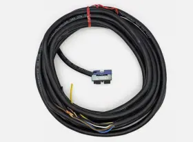 Zcmc21l5 Schneider New In Box Limit Switch Cable 5m