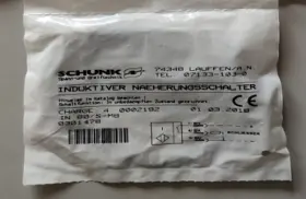 0301478 Schunk In80/s-m8 New Magnetic Sensor