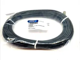 Wln0804 Schunk Io 01000 M Ka 4 Wire Cable